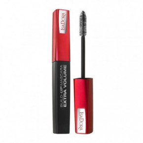 Isadora Build-up Extra Volume Mascara Ripsmetušš