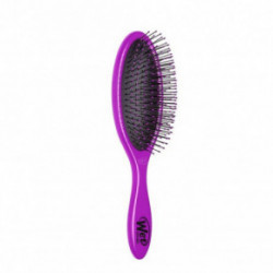 WetBrush Original Detangler Juuksehari Black