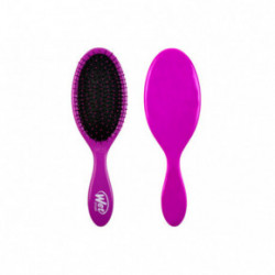 WetBrush Original Detangler Juuksehari Black