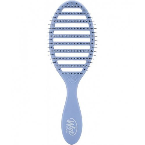 WetBrush Speed Dry Hairbrush Föönihari Black