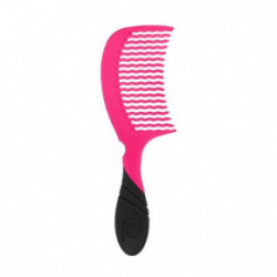 WetBrush Pro Detangling Comb Kamm Black