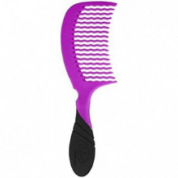 WetBrush Pro Detangling Comb Kamm Black