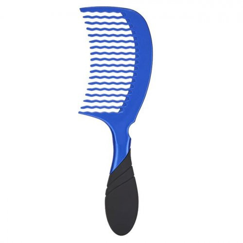 WetBrush Pro Detangling Comb Kamm Black