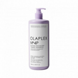 Olaplex No.4P Blonde Enhancer Toning Shampoo Toniseeriv šampoon 250ml