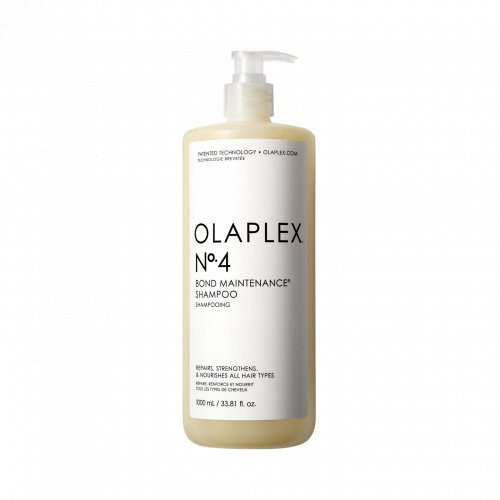 Olaplex No.4 Bond Maintenance Shampoo Šampoon 250ml