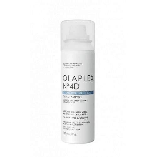 Olaplex Nº.4D Clean Volume Detox Dry Shampoo Kuivšampoon 178g