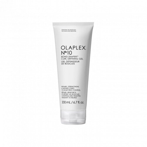 Olaplex No.10 Bond Shaper Curl Defining Gel Lokkide esiletõstmise geel 200ml