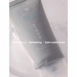 Mizon Inout Daily Soothing Sunscreen SPF50+ PA++++ Päikesekaitse kreem 50ml