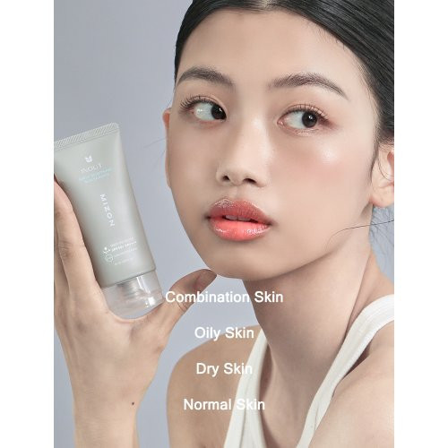 Mizon Inout Daily Soothing Sunscreen SPF50+ PA++++ Päikesekaitse kreem 50ml