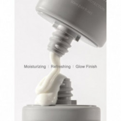 Mizon Inout Watery Sheer Sunscreen SPF 50 PA++++ Päikesekaitse kreem 50ml