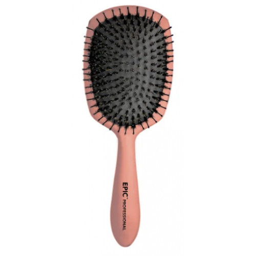 WetBrush Epic Deluxe Shine Enhancer Brush Juuksehari Rose Gold