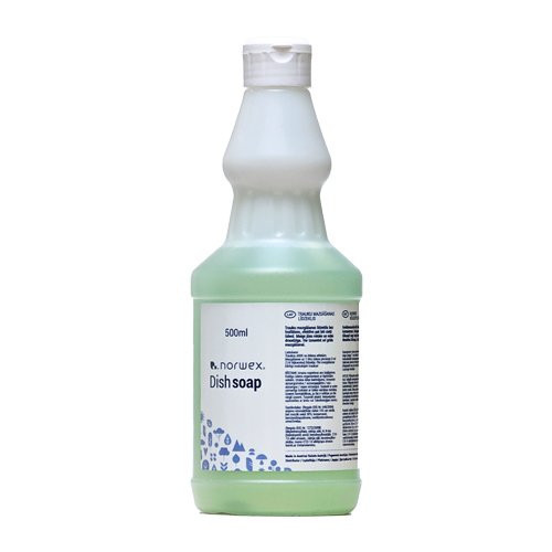 Norwex Dish Soap Nõudepesuvahend 500ml