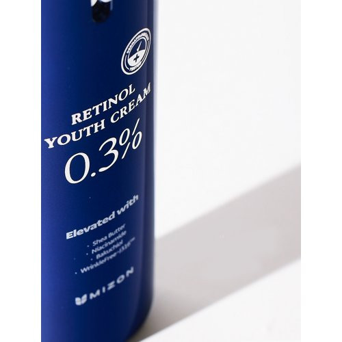 Mizon 0.3% Retinol Youth Cream Retinooli sisaldav näoseerum 26g