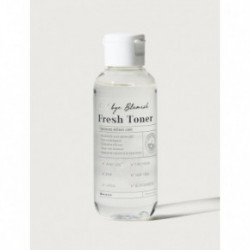 Mizon Goodbye Blemish Fresh Toner Näo toonik 120ml