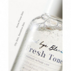 Mizon Goodbye Blemish Fresh Toner Näo toonik 120ml