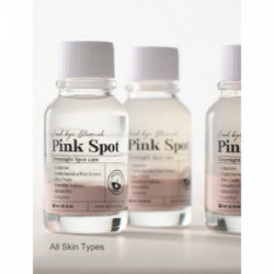 Mizon Goodbye Blemish Pink Spot Intensiivne hooldus probleemsele näonahale 19ml