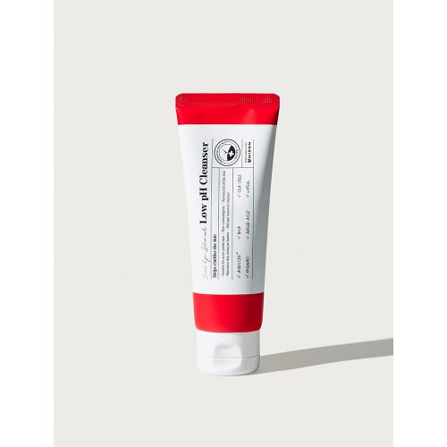 Mizon Goodbye Blemish Low pH Cleanser Näopuhastusvahend 100ml