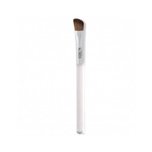 IDUN Angled Blending Brush Näo modelleerimine ja silmavärvipintsel Ei. 8010