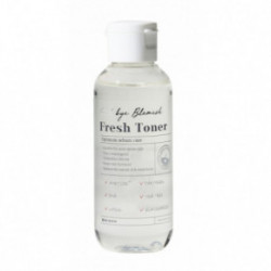 Mizon Goodbye Blemish Fresh Toner Näo toonik 120ml