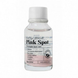 Mizon Goodbye Blemish Pink Spot Intensiivne hooldus probleemsele näonahale 19ml