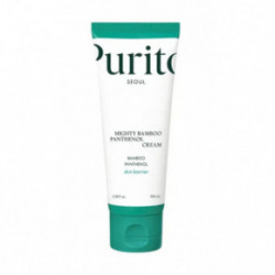 Purito B5 Panthenol Re-barrier Cream Sügavniisutav kreem rahustavate efektidega 100ml