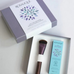 Rosalique 3in1 Anti-Redness Gift Set Näohoolduskomplekt punetavale nahale 30ml