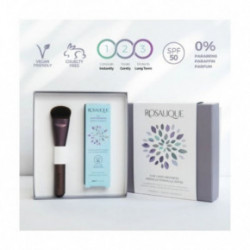 Rosalique 3in1 Anti-Redness Gift Set Näohoolduskomplekt punetavale nahale 30ml