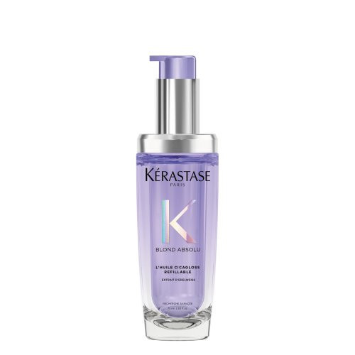 Kérastase Blond Absolu L'Huile Cicaextreme Juukseõli blondidele juustele 75ml