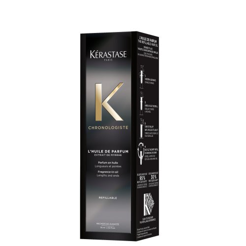 Kérastase Chronologiste Huile de Parfum Lõhnastatud juukseõli 75ml