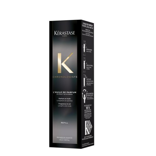 Kérastase Chronologiste Huile de Parfum Lõhnastatud juukseõli 75ml