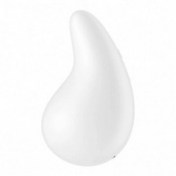 Satisfyer Dew Drop Vibrator Kliitori stimulaator Blue