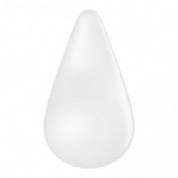 Satisfyer Dew Drop Vibrator Kliitori stimulaator Blue
