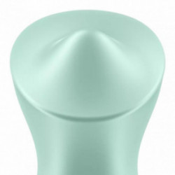 Satisfyer Exciterrr Rolling Lay - On Vibrator Kliitori stimulaator Mint