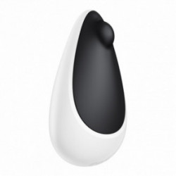 Satisfyer Spot On 3 Lay-On Vibrator Kliitori stimulaator Black