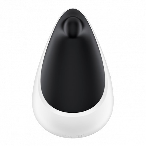 Satisfyer Spot On 3 Lay-On Vibrator Kliitori stimulaator Black