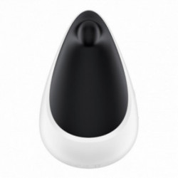Satisfyer Spot On 3 Lay-On Vibrator Kliitori stimulaator Black