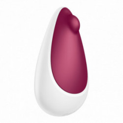 Satisfyer Spot On 3 Lay-On Vibrator Kliitori stimulaator Black