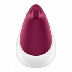Satisfyer Spot On 3 Lay-On Vibrator Kliitori stimulaator Black