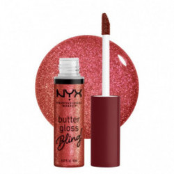 NYX Professional Makeup Butter Gloss Huuleläige 8ml