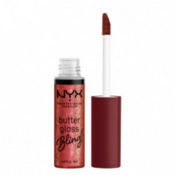 NYX Professional Makeup Butter Gloss Huuleläige 8ml