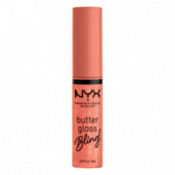 NYX Professional Makeup Butter Gloss Huuleläige 8ml