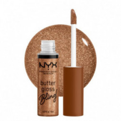 NYX Professional Makeup Butter Gloss Huuleläige 8ml