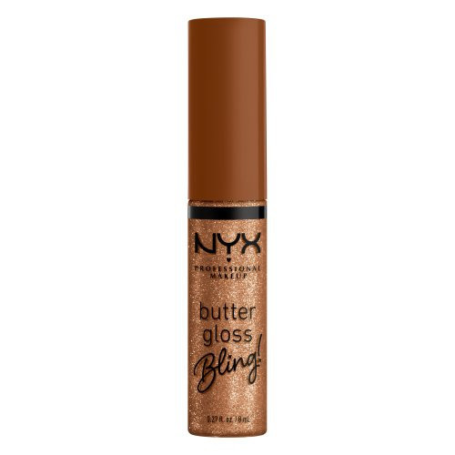 NYX Professional Makeup Butter Gloss Huuleläige 8ml