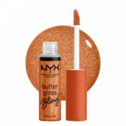NYX Professional Makeup Butter Gloss Huuleläige 8ml