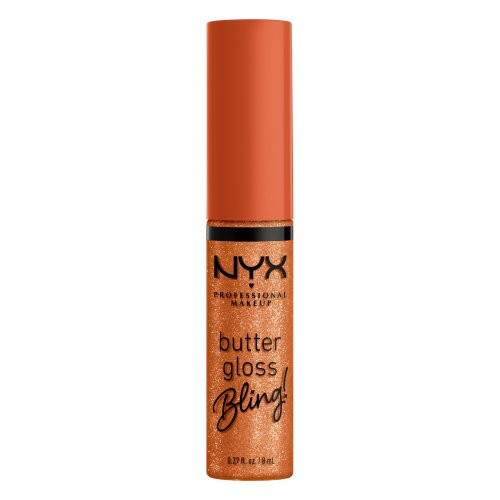 NYX Professional Makeup Butter Gloss Huuleläige 8ml