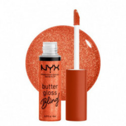 NYX Professional Makeup Butter Gloss Huuleläige 8ml