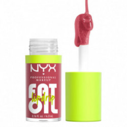 NYX Professional Makeup Fat Oil Lip Drip Huuleläige 4.8ml