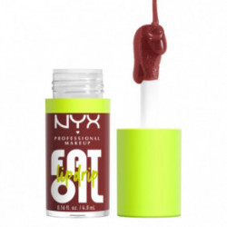 NYX Professional Makeup Fat Oil Lip Drip Huuleläige 4.8ml