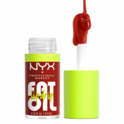 NYX Professional Makeup Fat Oil Lip Drip Huuleläige 4.8ml