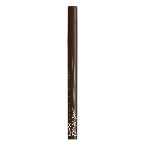 NYX Professional Makeup Epic Ink Liner Vedel silmalainer 1ml